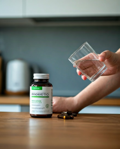 파비플로라 복용법