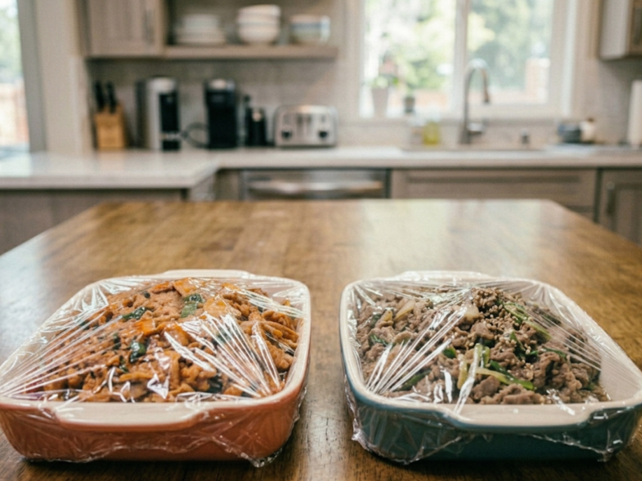 고기 반찬 상온 방치 몇 시간까지 괜찮을까, 봄철 식중독 기준 정리