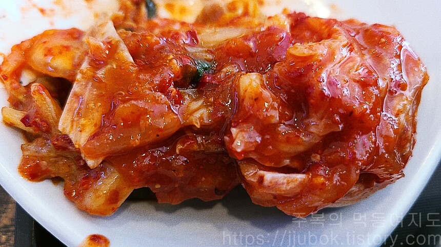 미추홀순두부-밑반찬-7