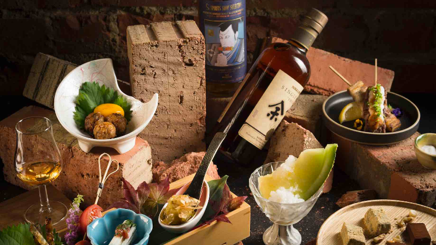 위스키 안주 추천 - 최고의 페어링 가이드