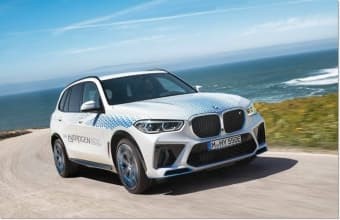 수소차 주행 전략의 과학: 고속주행&middot;저온환경&middot;경사로 환경에서 스택 부하 최적화 기술