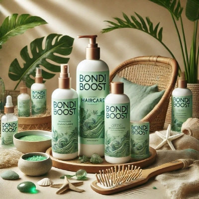 Bondi Boost(본다이 부스트)