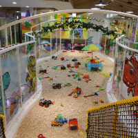 대구키즈카페 너티차일드