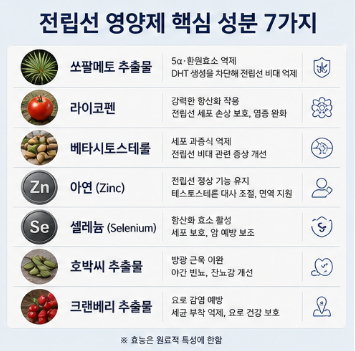 전립선-영양제-추천-순위-효능-부작용-복용시간
