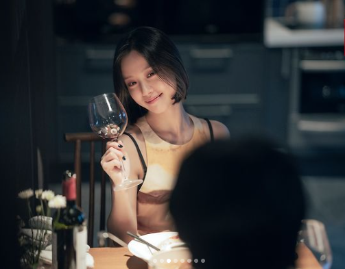 전영하,유성아