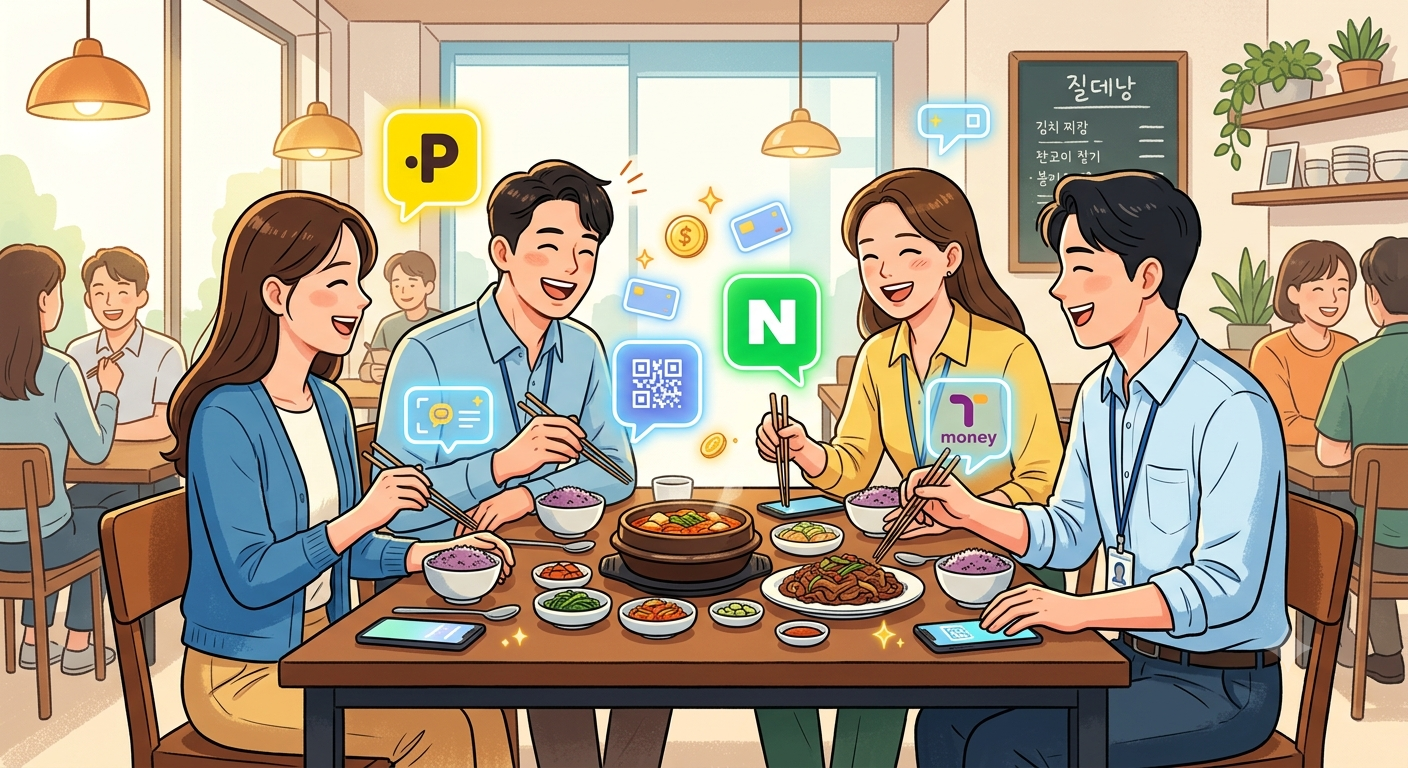 [2026 청년 정책] 매월 최대 4만 원 할인! '직장인 든든한 한끼' 점심밥 지원사업 조건 및 신청 방법 총정리