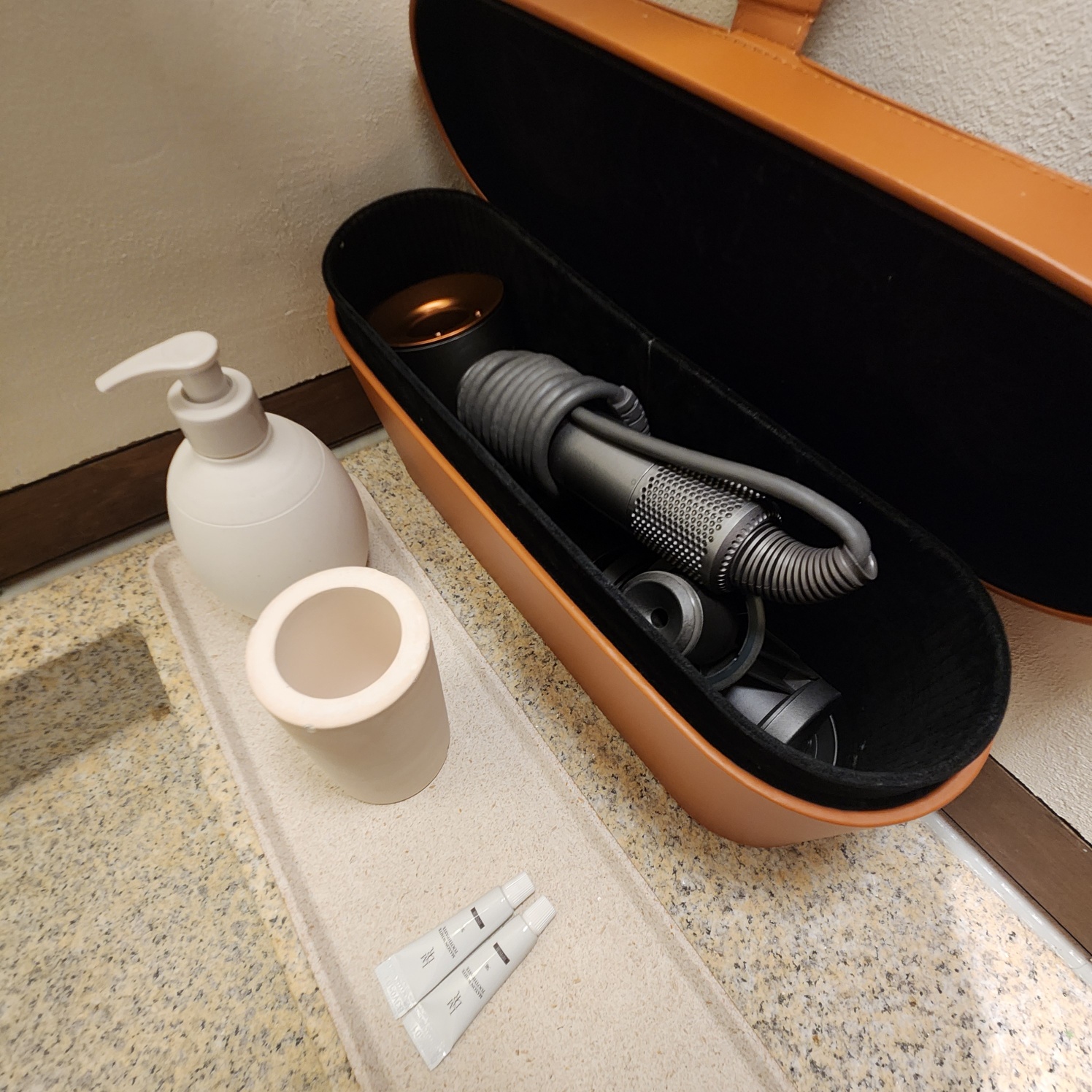 다이슨 드라이기