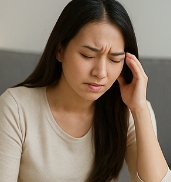 마그네슘 부족현상