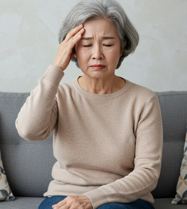 태반주사의 부작용