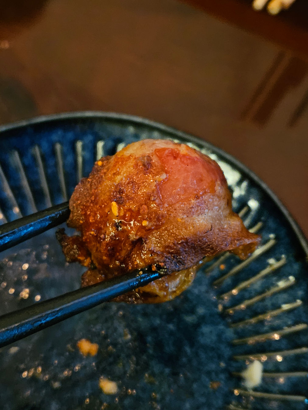 다락 모듬꼬치