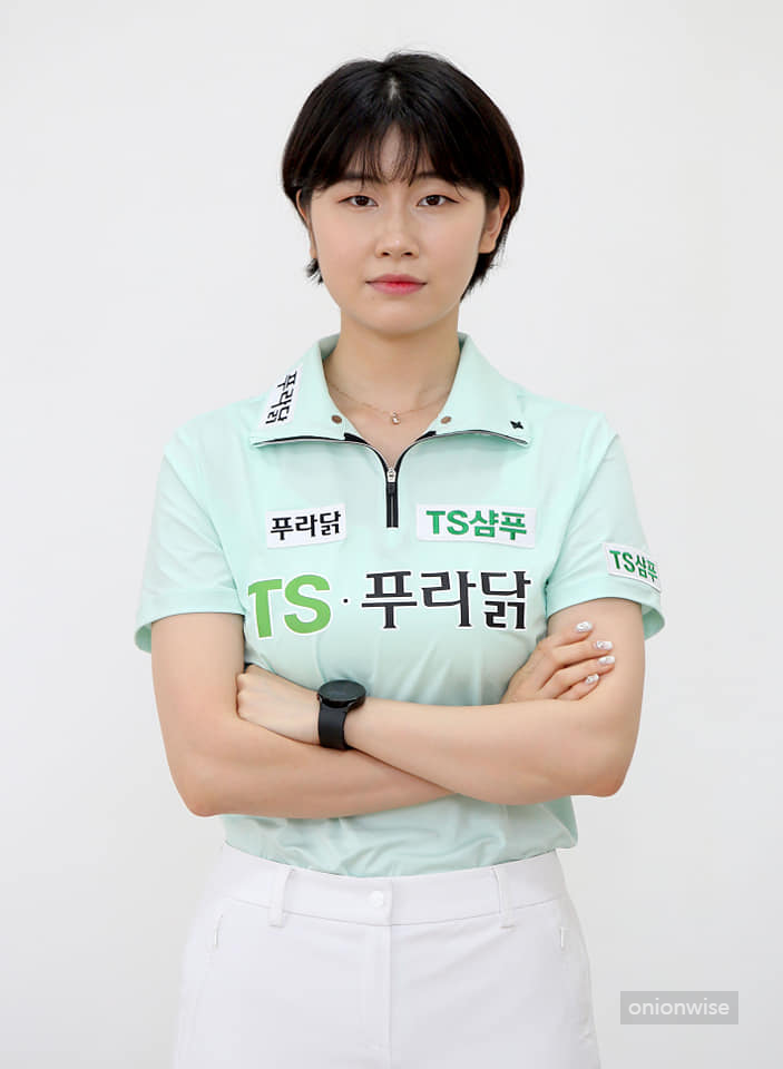 이미래 당구선수