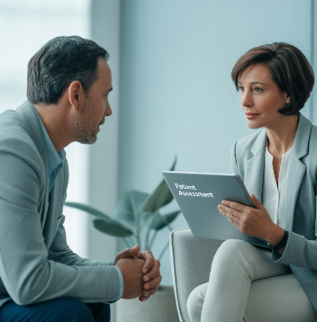 피부가 스쳐도 아파요