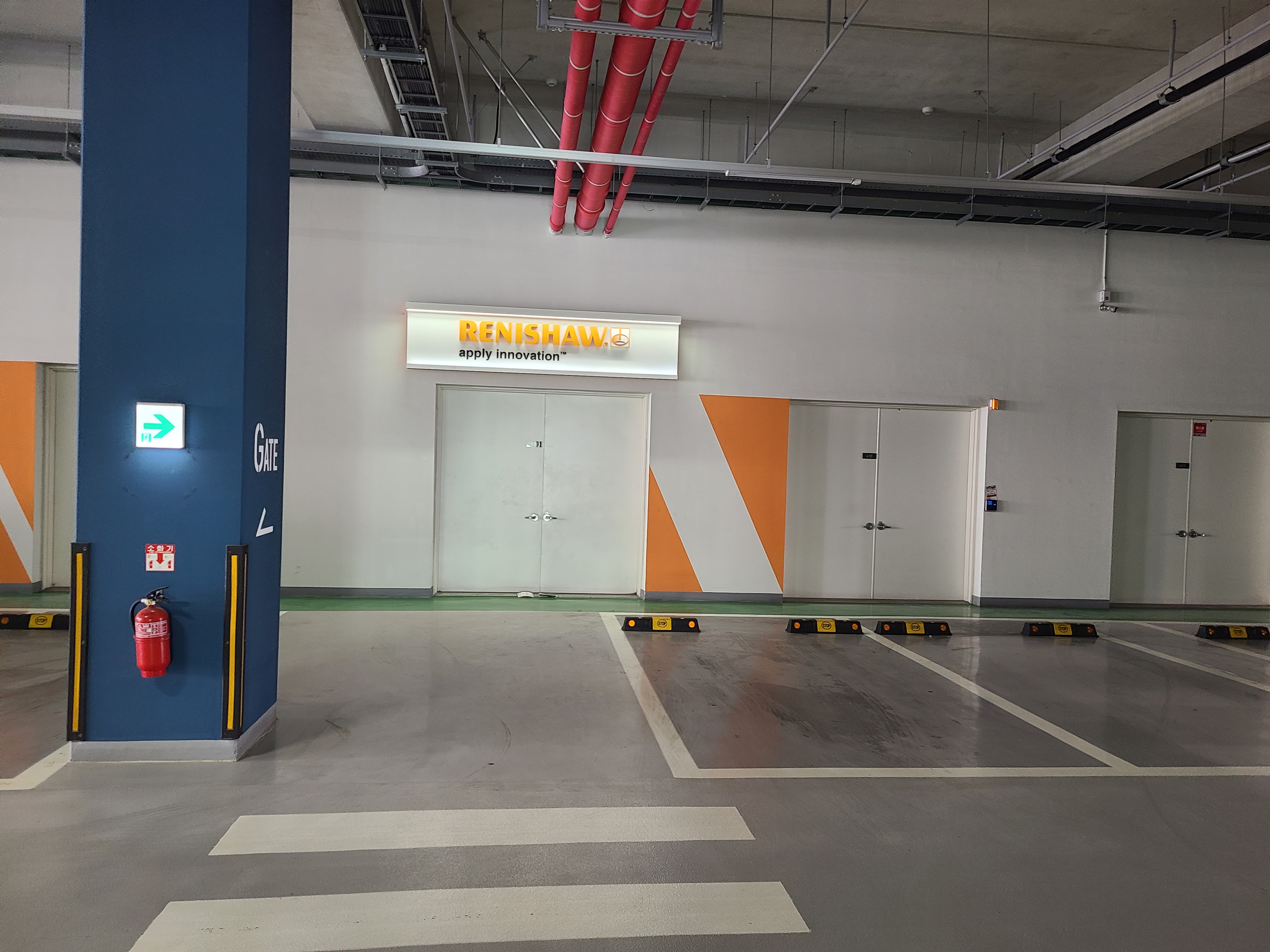 두산명학아너비즈타워 드라이브인9