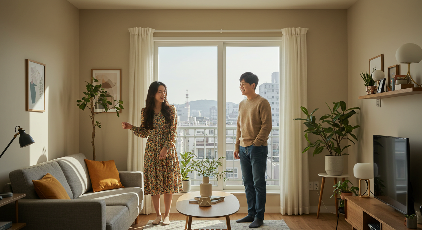 청년 맞춤형 전월세 보증금 대출