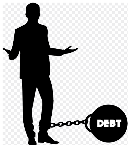 국가부채의 진실: GDP 대비 부채 비율이 의미하는 것