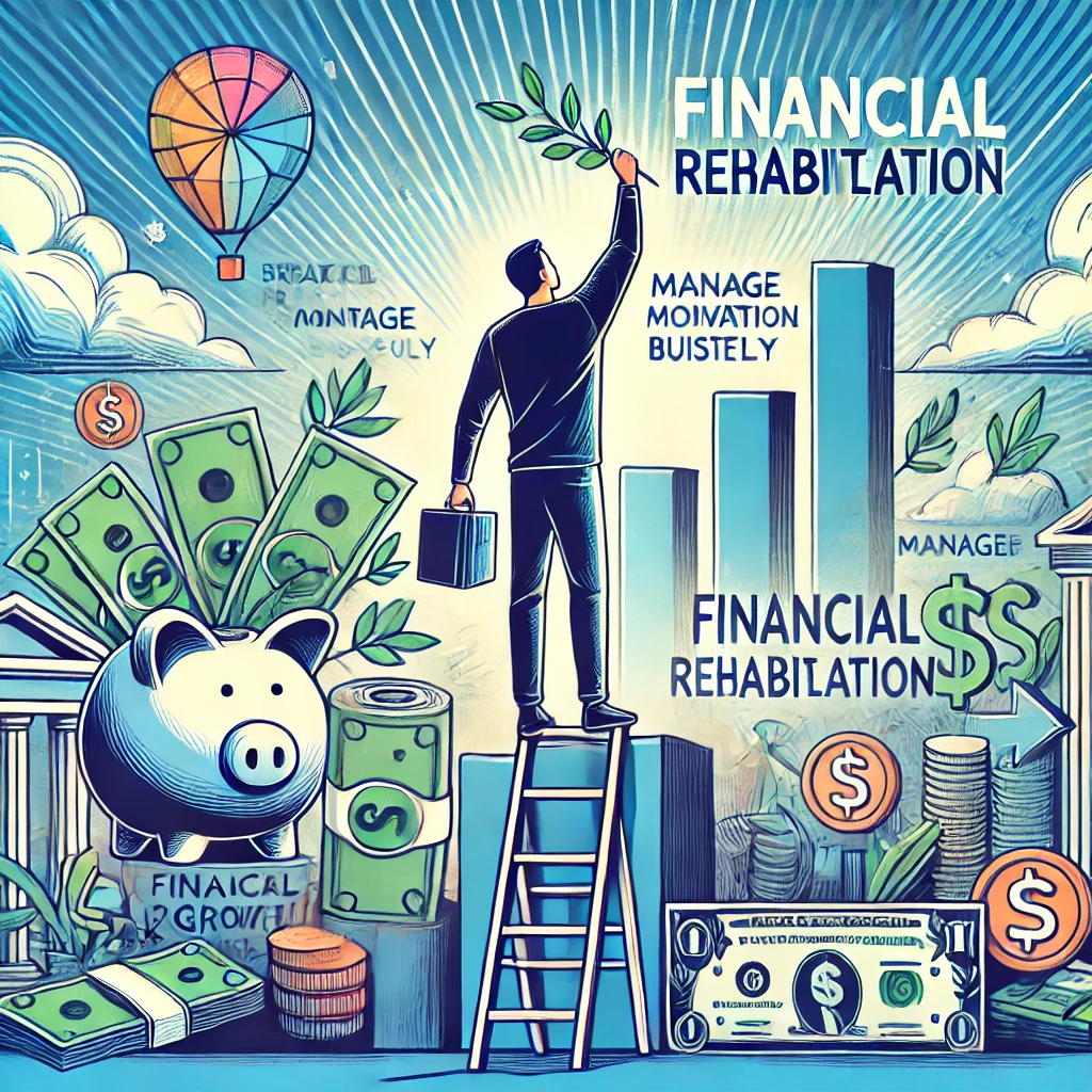 개인회생 신청 방법 한눈에 정리