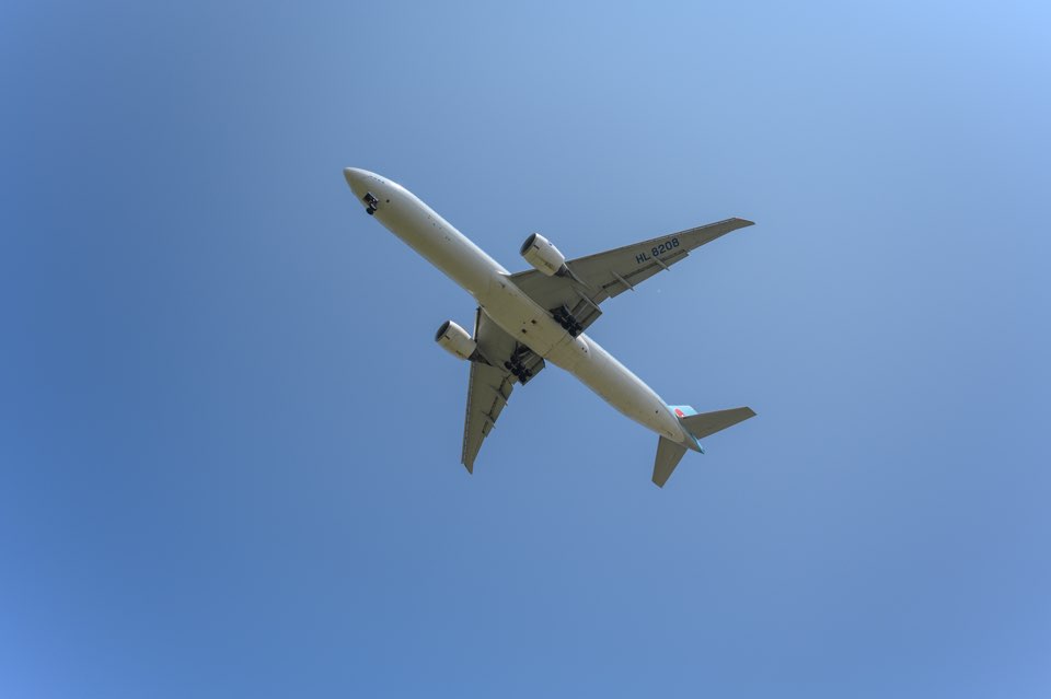 인천공항 제2여객터미널 주차대행