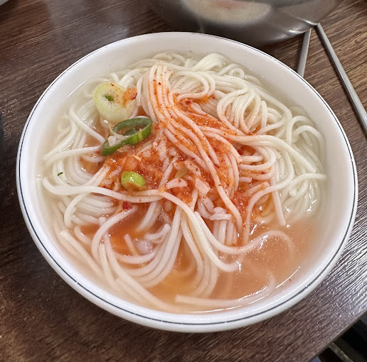 마포 설렁탕 '원조신촌설렁탕'