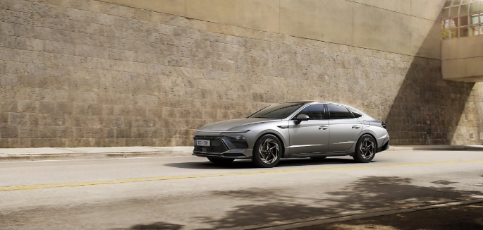 2025 현대 쏘나타 리뷰 출시일 가격