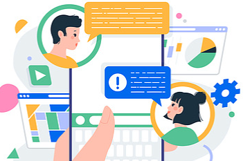 카카오톡 메시지 삭제 방법