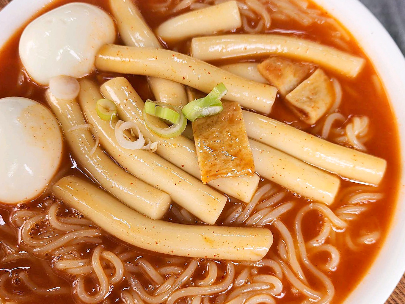 전현무계획2 인천 남동 공단 떡볶이 위치 택배 주문