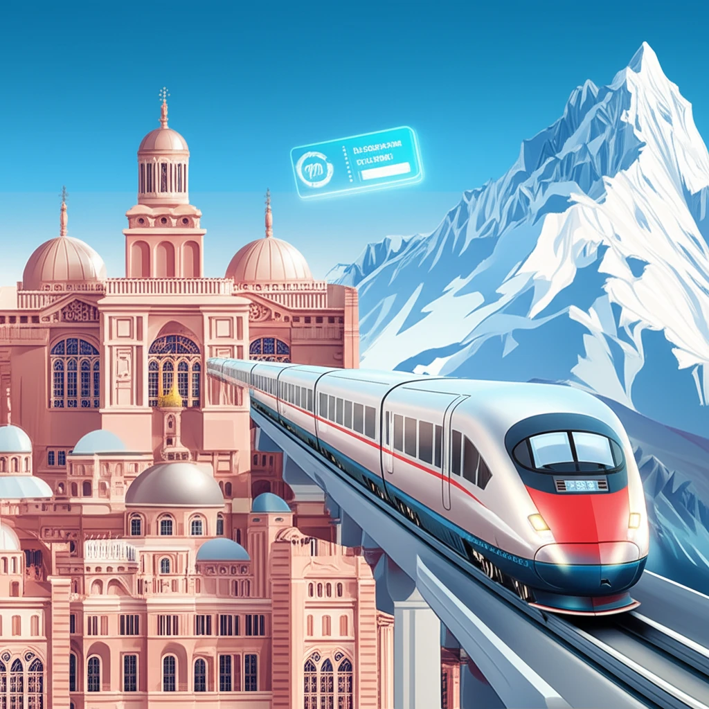 밀라노 시내 지하철 트램 이용권 및 ..