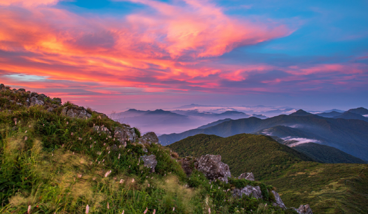 덕유산 등산코스