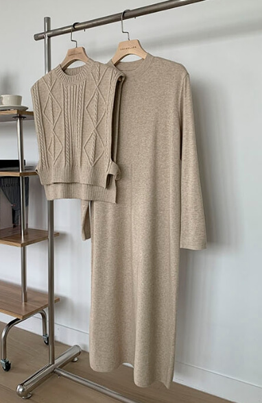 여성의류 쇼핑몰 브랜드 소개