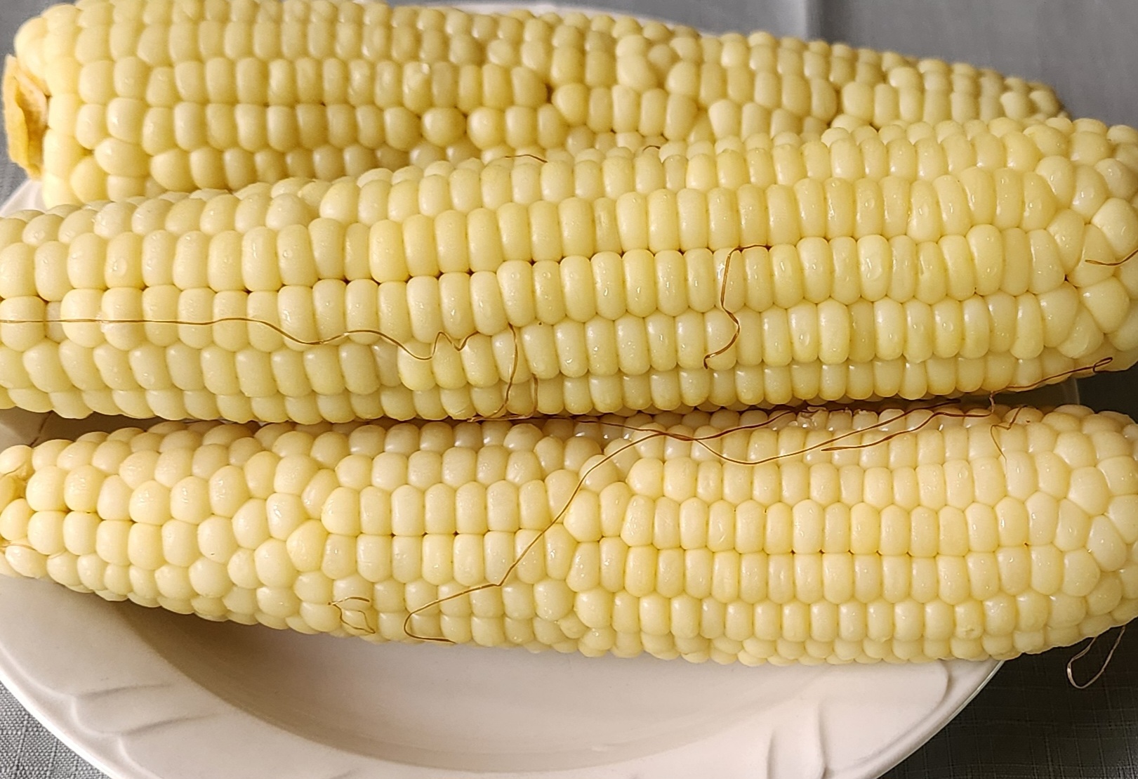 🌽 옥수수와 옥수수차의 건강 효능