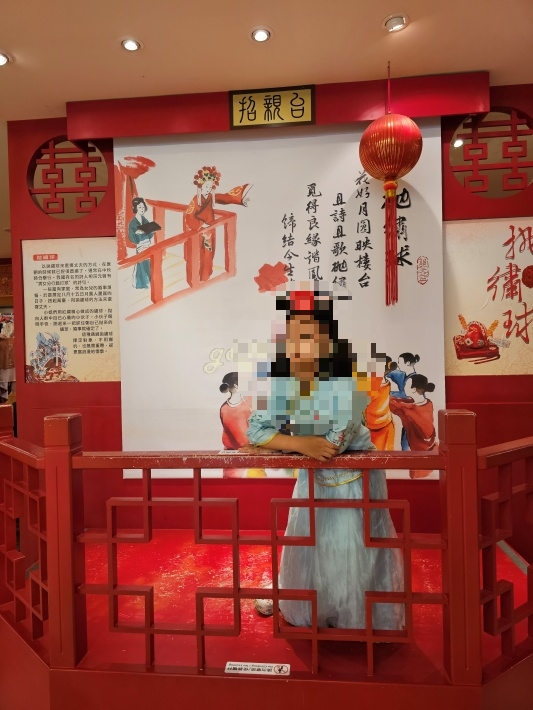 펑리수만들기-문화체험