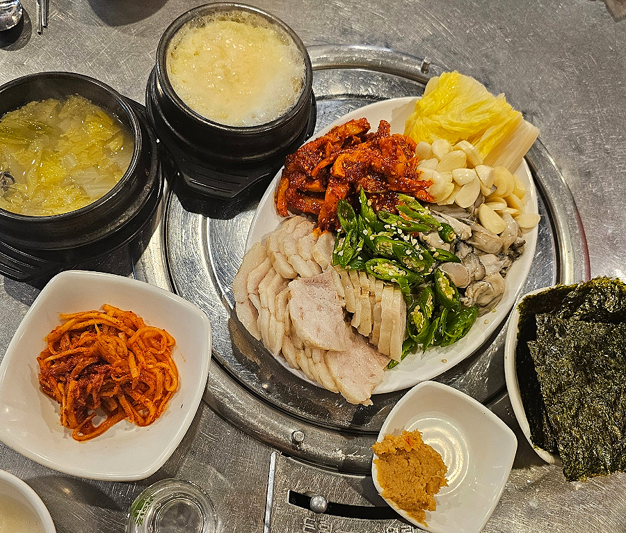정가네숯불갈비