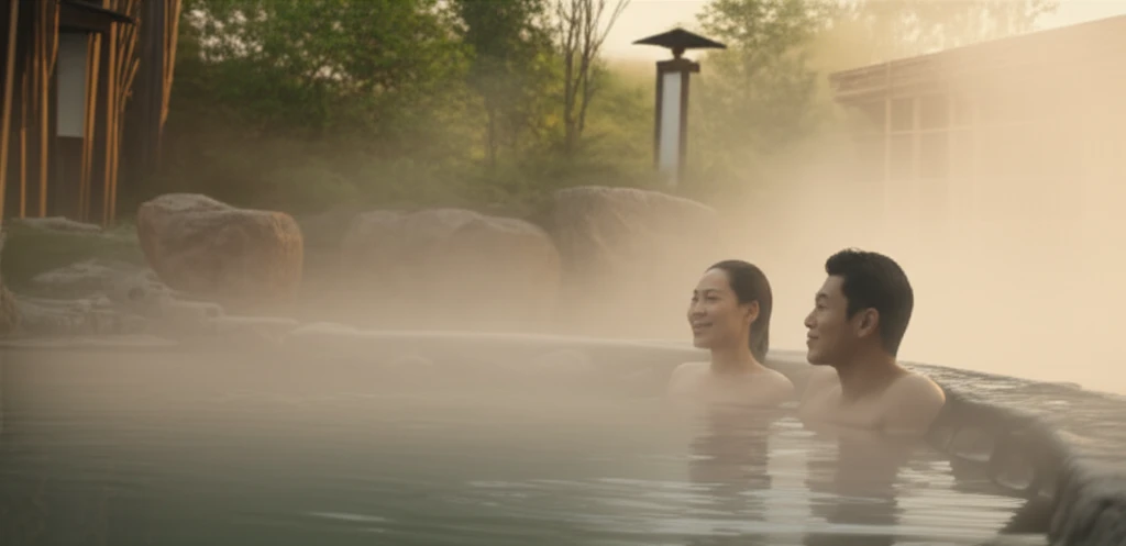 성공적인 겨울 가족 온천 여행을 위한..