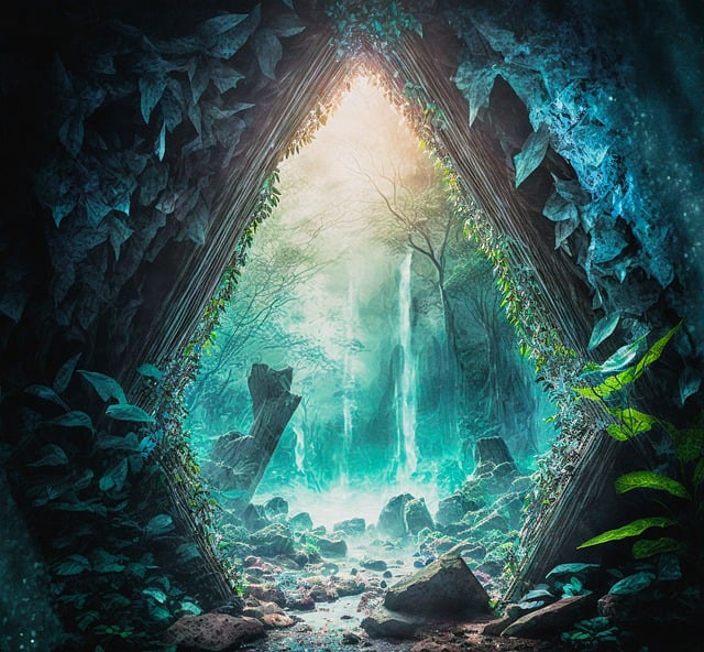 이미지 생성 기술 사진