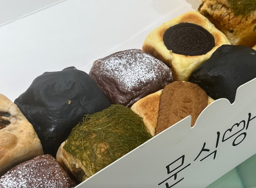생활의 달인 홍대맛집 <저온 숙성 식빵 달인> 위치정보