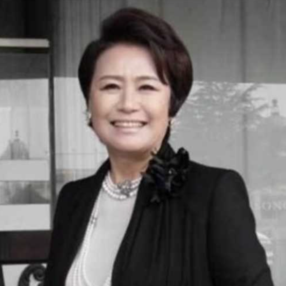 박원숙 일상 사진