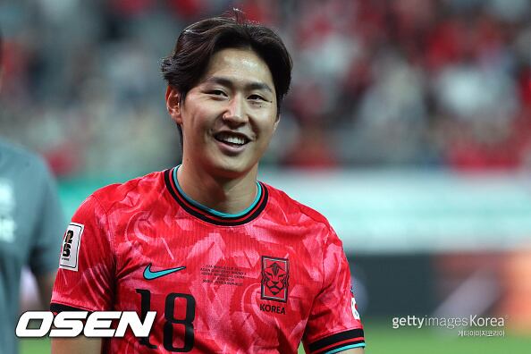 이강인 나폴리 이적