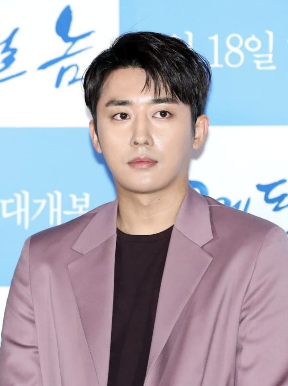 손호준 제작발표회