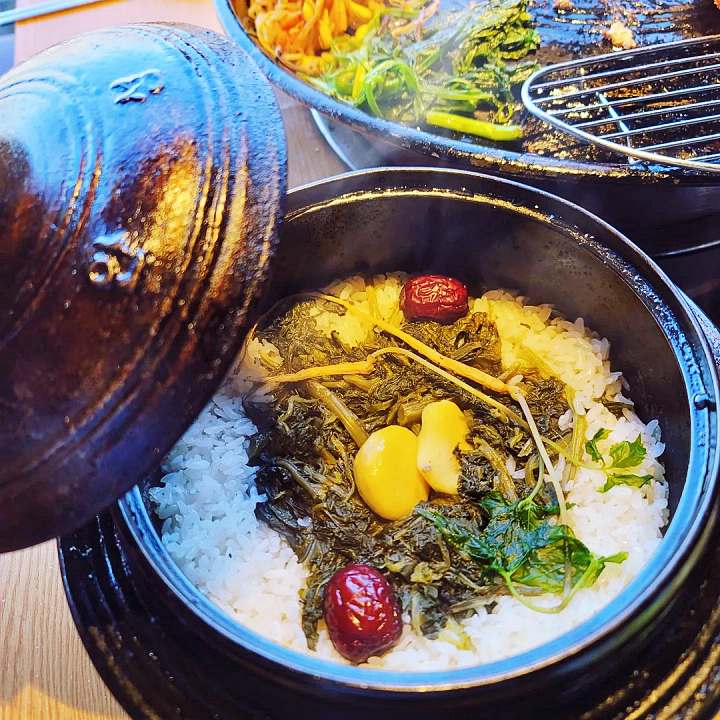 토요일은 밥이좋아 토밥 시흥 은행동 은계 호수공원 맛집 추천 토밥좋아 위치