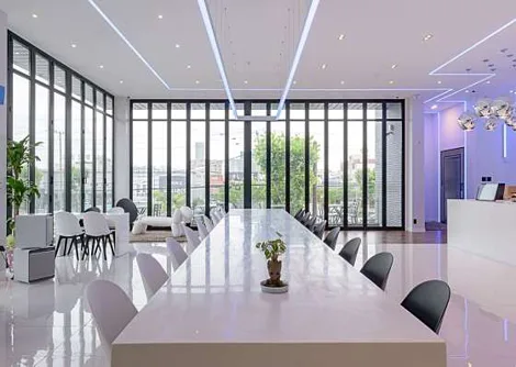 더컵골프라운지