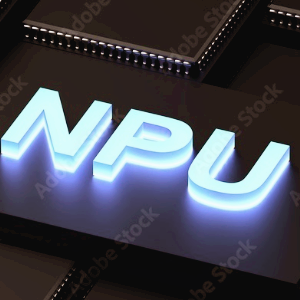 NPU 관련주 대장주 테마주 수혜주 TOP7