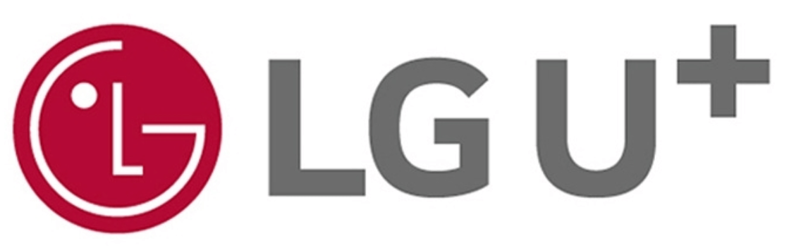 LG유플러스 로고
