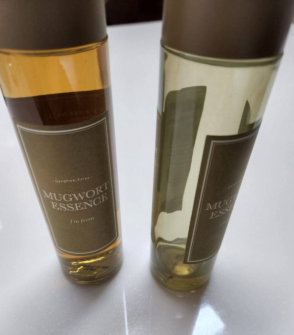 아임프롬 머그워트 에센스