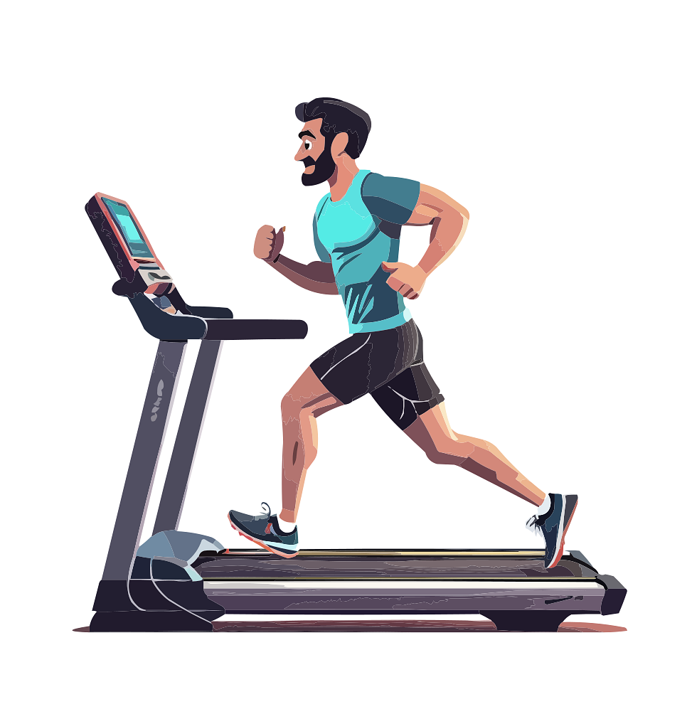 40대 직장인을 위한 홈트 유산소