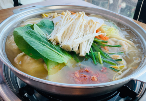안골식당
