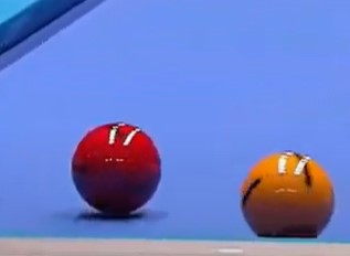 billiard