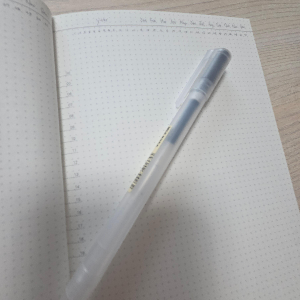 쓰지 않으면 존재하지 않는 것들