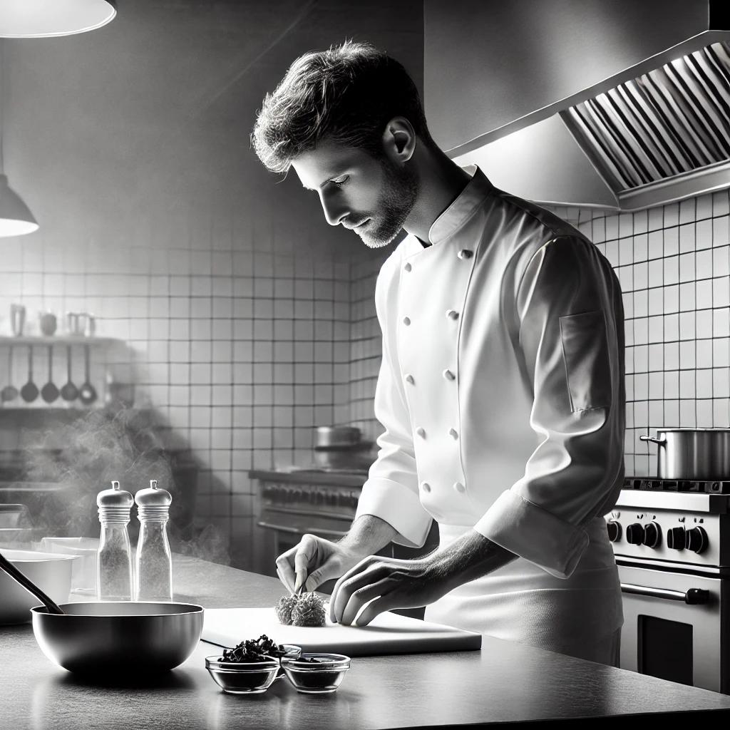 흑백요리사 피디