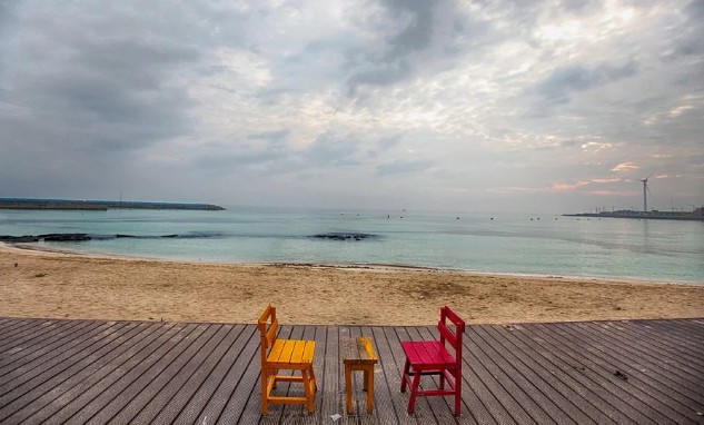 5월, 6월 여행지 추천 제주도 김녕&월정리해변