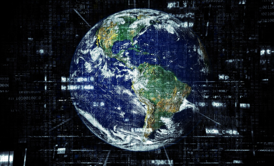 차세대 인터넷(Web3): 블록체인과 분산형 데이터가 열어가는 새로운 디지털 세계