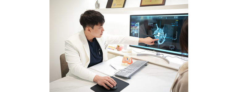 아산시 교정 치과